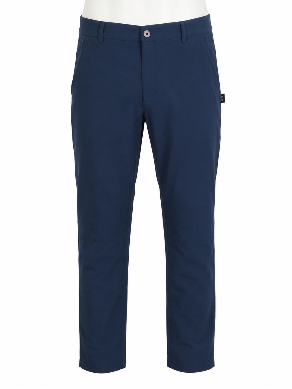 Size 33 Oakley Take Pro Regular Fit Golf Pants Navy Performance Stretch